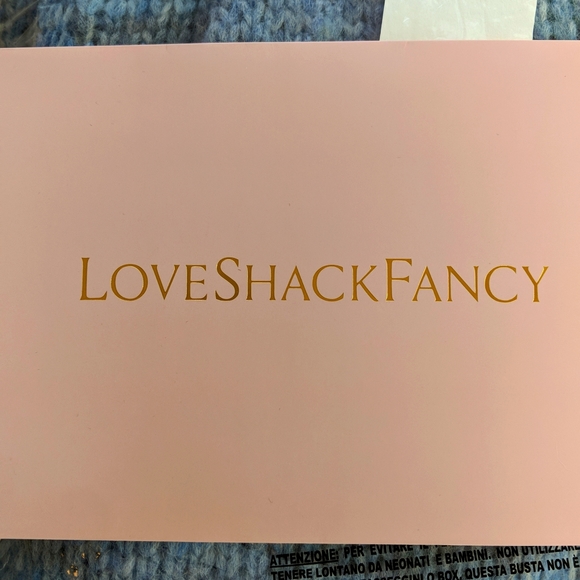 LSF Blossom Pant/Jogger Blue Horizon Sz Medium - Picture 13 of 14